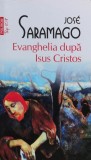 Cumpara ieftin Evanghelia dupa Isus Cristos (Top 10+) - Jose Saramago ($E128)