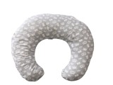 Perna De Alaptare Mica MyKids Coronite Gri GreatGoods Plaything