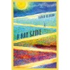 A nap sz&iacute;ne - David Almond