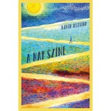 A nap sz&iacute;ne - David Almond
