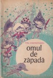 Titel Constantinescu - Omul de zapada
