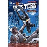 All Star Western Vol. 4 : Gold Standard
