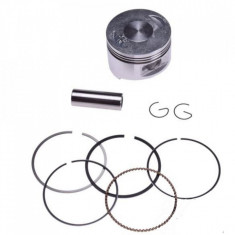 Piston scuter Gy6 4t 150cc 57.4mm foto