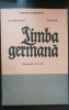 Limba germană. Manual pentru clasa a XII-a - Ilse Chivăran Muller, Hans Muller