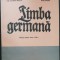 Limba germană. Manual pentru clasa a XII-a - Ilse Chivăran Muller, Hans Muller