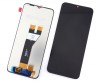 Display Samsung Galaxy A14 5G OEM DOAR MODELUL A146P fara Rama Black Negru