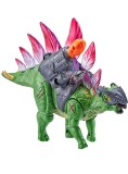 Dino Robo Alive Wars Stegosaurus 32cm (20196)