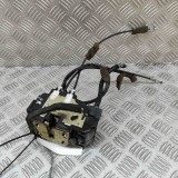 &Icirc;ncuietoare ușă st&acirc;nga față NISSAN TITAN 2005 OEM: 80501-ZH01A 28998467