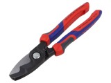 Foarfece Cablu 200mm Knipex