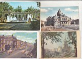 bnk cp Europa - lot 60 cp circulate/necirculate/uzate