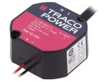 Alimentator Pulsatoriu &Icirc;ncastrabil 12V