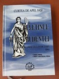 Buletinul jurisprudentei. Culegere de practica judiciara 2001