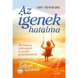 Az Nemek hatalma - 101 t&ouml;rt&eacute;net v&aacute;ltoz&aacute;sr&oacute;l &eacute;s pozit&iacute;v gondolkod&aacute;sr&oacute;l - Amy Newmark