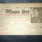ZIARUL ROMANIA LIBERA 23 FEBRUARIE 1950