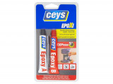 Ceys EPOXICEYS adeziv cu &icirc;ntărire rapidă, 30 ml