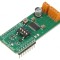 Controler Motor Pas GPIO/I2C TB67S580FNG - Stepper 20 Click