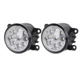 Set 2 Proiectoare Ceață LED ASAM Dacia Duster Dacia Logan Dacia Sandero