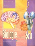 BIOLOGIE, MANUAL PENTRU CLASA A XI-A-ELENA HUTANU CROCNAN, IRINA HUTANU-343708