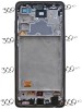 Display Samsung SM-A725 / A726 A72 BLACK ( Service Pack )