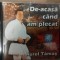 CD-Aurel Tamas-De-acasa c&acirc;nd am plecat