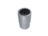 Cheie tubulara 1/2&quot;, 28mm ProAdvanced PowerfulTools