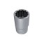 Cheie tubulara 1/2&quot;, 28mm ProAdvanced PowerfulTools