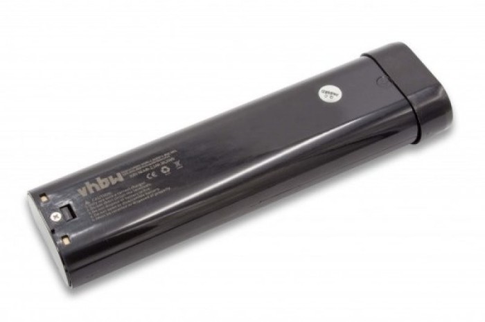 Acumulator pentru makita 6096d u.a. 9.6v, 2100mah, ni-mh Acumulator pentru makita 6096d u.a. 9.6v, 2100mah, ni-mh