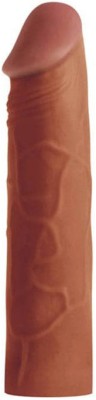 Prelungitor Penis PleasureX Tender Natural foto