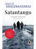 Satantango - Laszlo Krasznahorkai, Trei