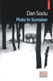 Pluto in Scorpion - Editura Polirom