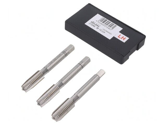 Tarod de Filetare HSS-G M10 70mm