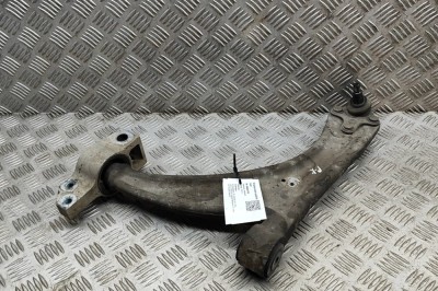 Braț inferior st&amp;acirc;nga față VW SHARAN 7N1, 7N2 2011 OEM: 3C0407151G 30401735 foto