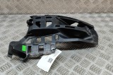 Suport bara de protecție dreapta spate PORSCHE MACAN 95B 2015 OEM: 95B807484,95B.807.484 23785690