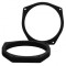 Set inele adaptor boxe Honda 16.5 cm DMHOND01