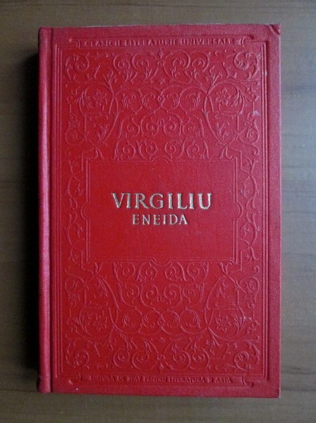 Virgiliu - Eneida