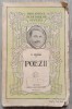 Poezii - P. Cerna// editie interbelica
