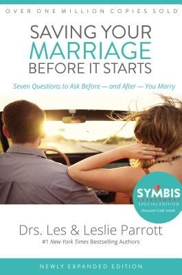 Saving Your Marriage Before It Starts: Seven Questions to Ask Before -- And After -- You Marry foto