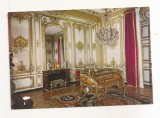 FA81 -Carte Postala- FRANCE - Versailles, King&#039;s Office, necirculata, Fotografie
