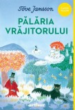 Pălăria Vrăjitorului - PB - Paperback brosat - Tove Jansson - Arthur