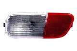 Lampa mers inapoi Chrysler PT Cruiser (PT), 11.2005-07.2010, TYC, spate, partea dreapta, Tip=USA; cu mufa bec; Omologare: SAE;