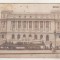 bnk cp Bucuresti - Cercul Militar - uzata - 1928