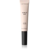Catrice Wipe It Off Lip Tint Eraser decolorant de buze C010 Un-Tinted 8 ml