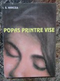 Popas printre vise - I. S. Mircea, autograf