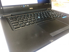 laptop dell latitude e7440 processor i7 fara Baterie si incarcator foto