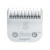 CUTIT OSTER 5 PENTRU MASINA DE TUNS KERBL 6.3MM