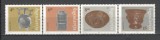 Iugoslavia.1983 Exponate din muzeu-Obiecte SI.556