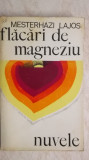 Mesterhazi Lajos - Flacari de magneziu, 1970, Univers