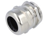 Garnitura Etansare HELUKABEL PG29 IP68 Alama Nichelata pentru Cablu 18-25mm Serie HELUTOP HT-MS