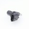 Senzor,pozitie ax cu came PORSCHE CAYENNE (9PA, 955) (2002 - 2010) BOSCH 0 232 103 092