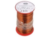 S&acirc;rmă Emailată Cupru 1,7mm 0,5kg